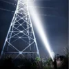Super Bright Double-head Spotlight Portable Flashlight - Image 5