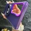 Magnetic Invisible Stand Case for Samsung - Image 10