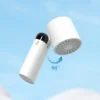 3 Speeds Handheld Cooling Fan with Cold Compress Function - Image 11