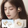 Wireless Open Ear Headphones with LED Display - Image 5