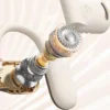 Wireless Open Ear Headphones with LED Display - Image 9