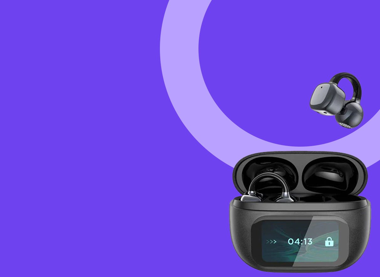 Bluetooth Headset