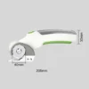 ✂️Cordless Electric Cutter for Carpet & Cardboard - Image 9