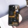 📱Circuit Board Glass Phone Case - Image 4