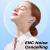 Crystal (Air) Wireless Earbuds - Image 3