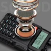 UV-5R Ham Radio Long Range UV5R Two Way Radio Dual Band Walkie - Image 9