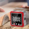 Magnetic Laser Digital Level Angle Finder - Image 3