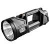 Super Bright Double-head Spotlight Portable Flashlight - Image 6