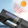 Super Bright Double-head Spotlight Portable Flashlight - Image 9