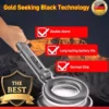 High Sensitivity Metal Scanning Detector - Image 5
