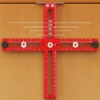Precision Scale Wood Drilling Dowel Guide - Image 12