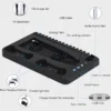 Multifunctional Cooling Stand Set for PS5 - Image 10