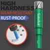 Brazed Dry Drill Hole Drill Bits - Image 9