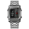 Stylish Multifunctional Waterproof Watch - Image 10