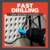 Brazed Dry Drill Hole Drill Bits - Image 3