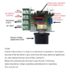 2000W Step Up & Down Voltage Controller（50% OFF） - Image 4