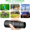 🔭 16x52 Monocular Telescope | High-Power Dual Focus Optical Zoom Scope 🔥 - Image 3