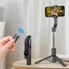 Foldable Selfie Stick Tripod - Image 16