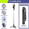 Foldable Selfie Stick Tripod - Image 10