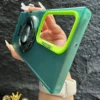 Magnetic Invisible Stand Case for Samsung - Image 9