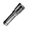🔥Hot sale🔥Multifunctional White Laser Telescopic Zoom Tactical Flashlight - Image 16