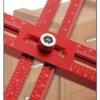 Precision Scale Wood Drilling Dowel Guide - Image 7