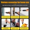 Portable Home Use Electric Screwdriver Set - Image 9