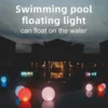 Pool Decoration - LED Light 16 Colors Luminous Beach Ball - Image 14
