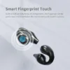 🔥New Hot Sale 49% Off🔥Wireless Ear Clip Bone Conduction Headphones - Image 11