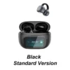 🔥🎧Ear Clip-on Smart Color Screen Intelligent Translation Headset🎧（Only 24 hours left in the campaign） - Image 16