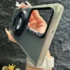 Magnetic Invisible Stand Case for Samsung - Image 7