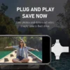 💜 LAST DAY PROMOTION - 50%OFF💜4-in-1 Multi-Interface Photo Backup Stick Set - Image 6