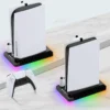 Multifunctional Cooling Stand Set for PS5 - Image 11