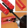 Precision Scale Wood Drilling Dowel Guide - Image 11