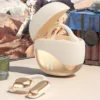 Wireless Open Ear Headphones with LED Display - Image 7