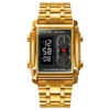 Stylish Multifunctional Waterproof Watch - Image 6
