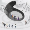 Invisible Sleep Wireless Earphone Ipx5 Waterproof - Image 8