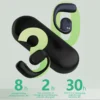 🔥🔥Hot Sale💎Wireless Ear Hanging Bluetooth Headset - Image 12