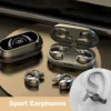 🔥New Hot Sale 49% Off🔥Wireless Ear Clip Bone Conduction Headphones - Image 2