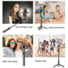 Foldable Selfie Stick Tripod - Image 11