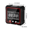 Magnetic Laser Digital Level Angle Finder - Image 2