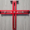 Precision Scale Wood Drilling Dowel Guide - Image 2
