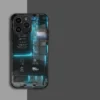 📱Circuit Board Glass Phone Case - Image 11