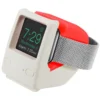 Silicone Charging Stand for Apple Watch - Image 5