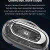 🔥Black Friday Hot Sales - 49% OFF🔥Sporty Hanging Ear Bluetooth Earphones - Image 7