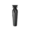 USB Rechargeable Hair Clipper with Guide Comb - Image 2