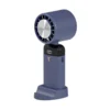 3 Speeds Handheld Cooling Fan with Cold Compress Function - Image 17