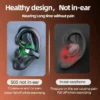🔥New Hot Sale 49% Off🔥Wireless Ear Clip Bone Conduction Headphones - Image 5