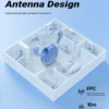Crystal (Air) Wireless Earbuds - Image 5