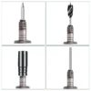 Four Square Sleeve Shaft - Image 8